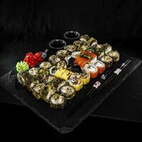 Космос сет в SushiShop51