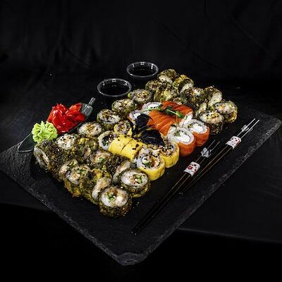 Космос сет в SushiShop51 по цене 1890 ₽