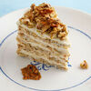 Торт Грецкий орех в Терраса по цене 1190