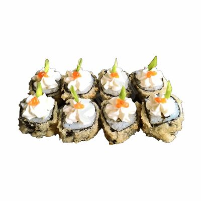 Унаги темпура в Сёгун по цене 495 ₽