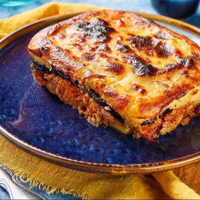 Мусака в Греки Здесь по цене 540