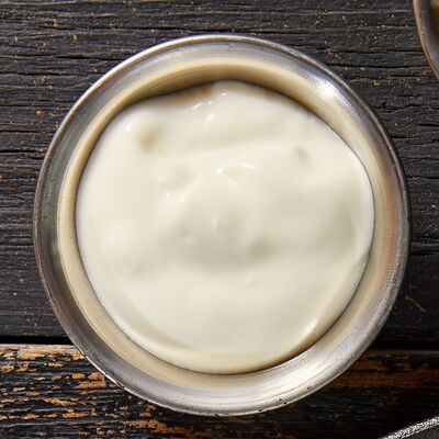 Сметана в ЕрмолаевЪ Охота и Рыбалка по цене 90 ₽