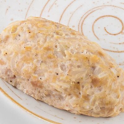 Куриные кнели на пару в Вилка Ложка по цене 169 ₽