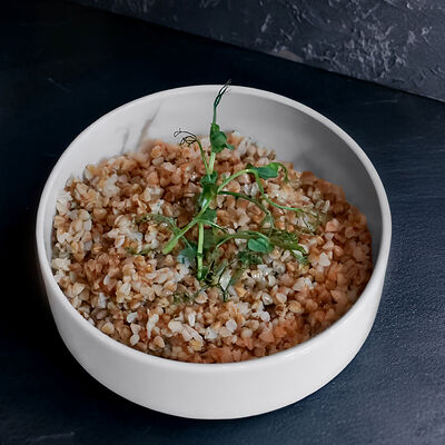 Гречка в Berberry & ptichka по цене 300 ₽