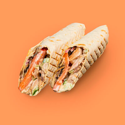 Шаверма Жульен в Додома по цене 519 ₽