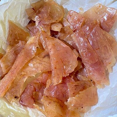 Курица сыровяленаяв BEERFOLIO по цене 320 ₽