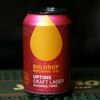 Big Drop Craft Lager в Conor Mac Nessa по цене 560