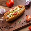 Римский дог в Hotdogger по цене 279