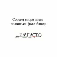 Куриный бульон в Импасто
