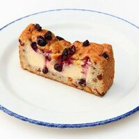 Фермерский пирог в Конфитюр