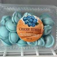 Пельмени Синяя птица в Лепота