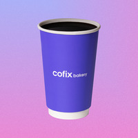 Фильтр-кофе L в Cofix Bakery