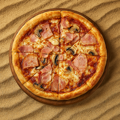 Джигита в Гранат по цене 770