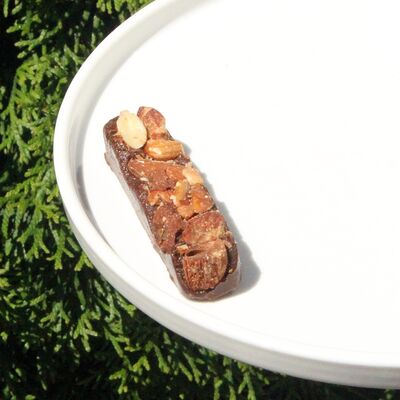 Батончик Vegan ореховый в KARMA по цене 388 ₽