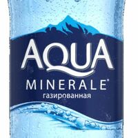 Aqua Minerale в Tashir Express