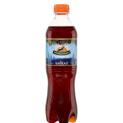 Черноголовка Байкал в PrestoMia по цене 110 ₽