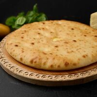 Осетинский пирог с картошкой и сыром в Гранд Пирог