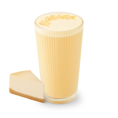 Раф чизкейк (mdl) в Добро кофе по цене 390 ₽