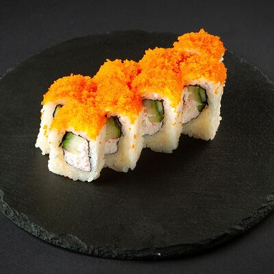 Калифорния лайт в Sushi Seven по цене 449 ₽