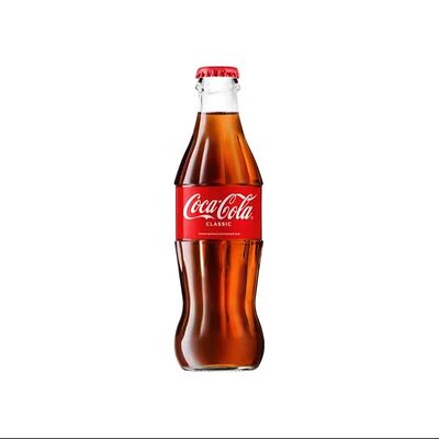 Coca-Cola в Золотые караси по цене 350 ₽