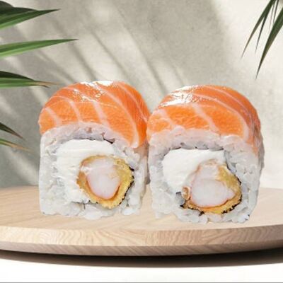 Люксв Sushi Go по цене 660 ₽