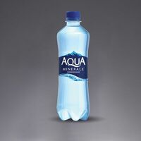 Акваменерали с газом в KARL