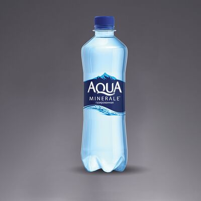 Акваменерали с газом в KARL по цене 130 ₽