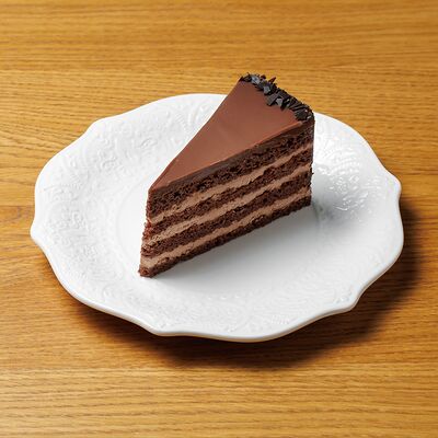 Шоколадная девочка в Sota по цене 527 ₽