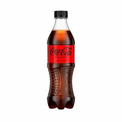 Coca-Cola Zero в Kaif Lounge по цене 250 ₽