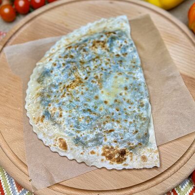 Кутаб с сыром и тархуном в Хинкали.Хачапури по цене 220 ₽