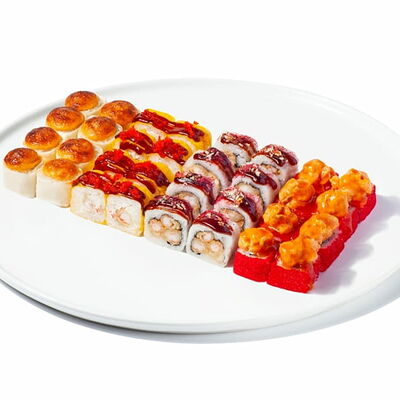 Император в ЭкоРолл по цене 2237 ₽