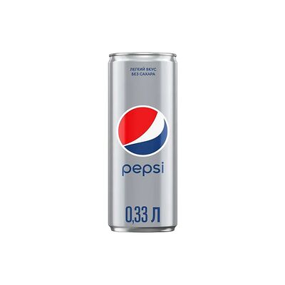 Pepsi Light в Que me по цене 120 ₽