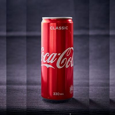 Coca-Сola в Шаверма шавуха по цене 230 ₽