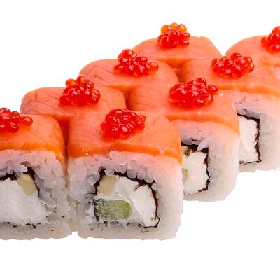 Ролл Хоккайдо Маки в Винъярд по цене 570 ₽