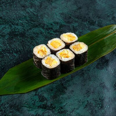 Ролл с тамаго в Гала по цене 95 ₽