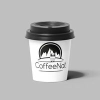 Раф Арахисовый в CoffeeNat