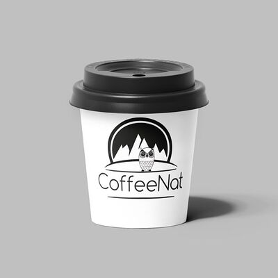 Раф Арахисовый в CoffeeNat по цене 230 ₽