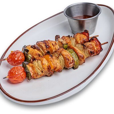 Куриные шашлычки в Пинта по цене 3390 ₸