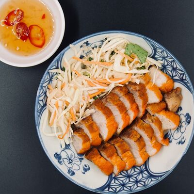 Свинина пять специй в Vietmon по цене 600 ₽