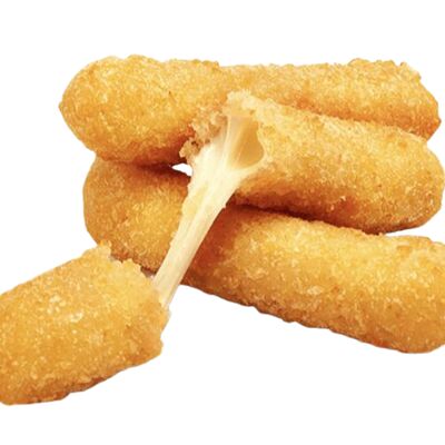 Сырные палочки в Kebab'za по цене 359 ₽