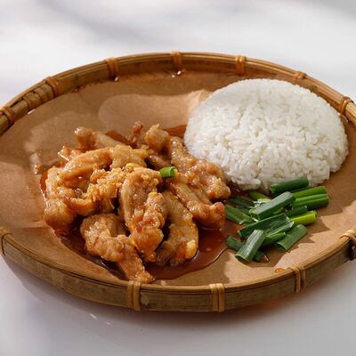 Ком га чуа нготв Pho Viet по цене 510 ₽