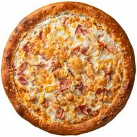 Калифорния 25 см в Кенгуру пицца