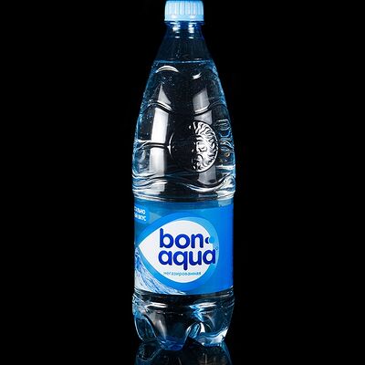 Вода BonAqua без газа в Wok и Вок и Роллы по цене 157 ₽