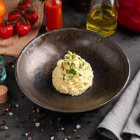 Картофельное пюре в Сытно Аппетитно