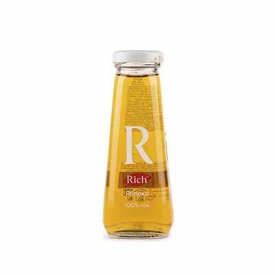 Сок Rich яблоко в Yanki's по цене 325 ₽