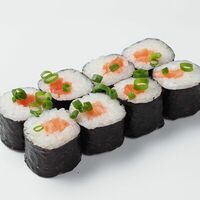 Ролл Форель Маки в RollХан
