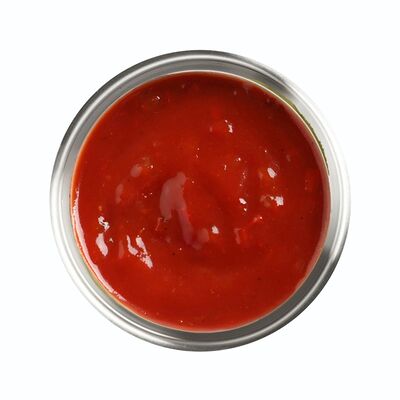 Кетчуп в Gellert_bar по цене 60 ₽