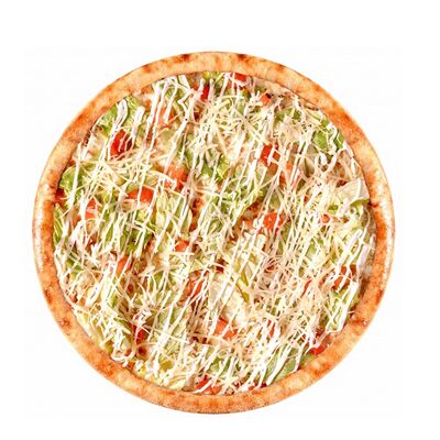 Цезарь большая (томат) в Pomodoro Royal по цене 960 ₽