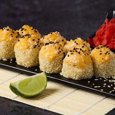 Чикен в Rozanna по цене 435 ₽