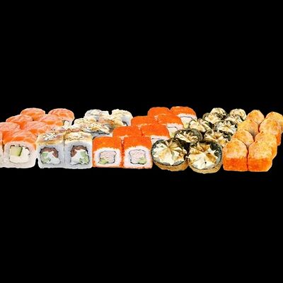 Тайские легенды в Тай суши по цене 2690 ₽